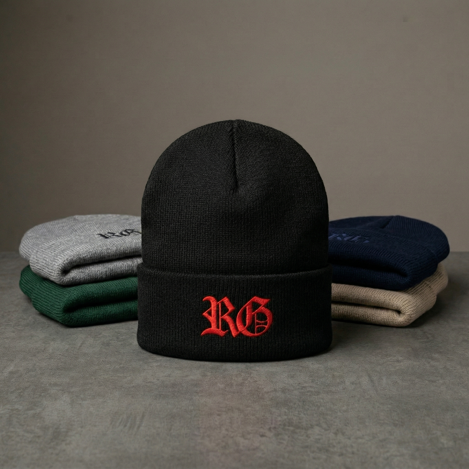 Beanies
