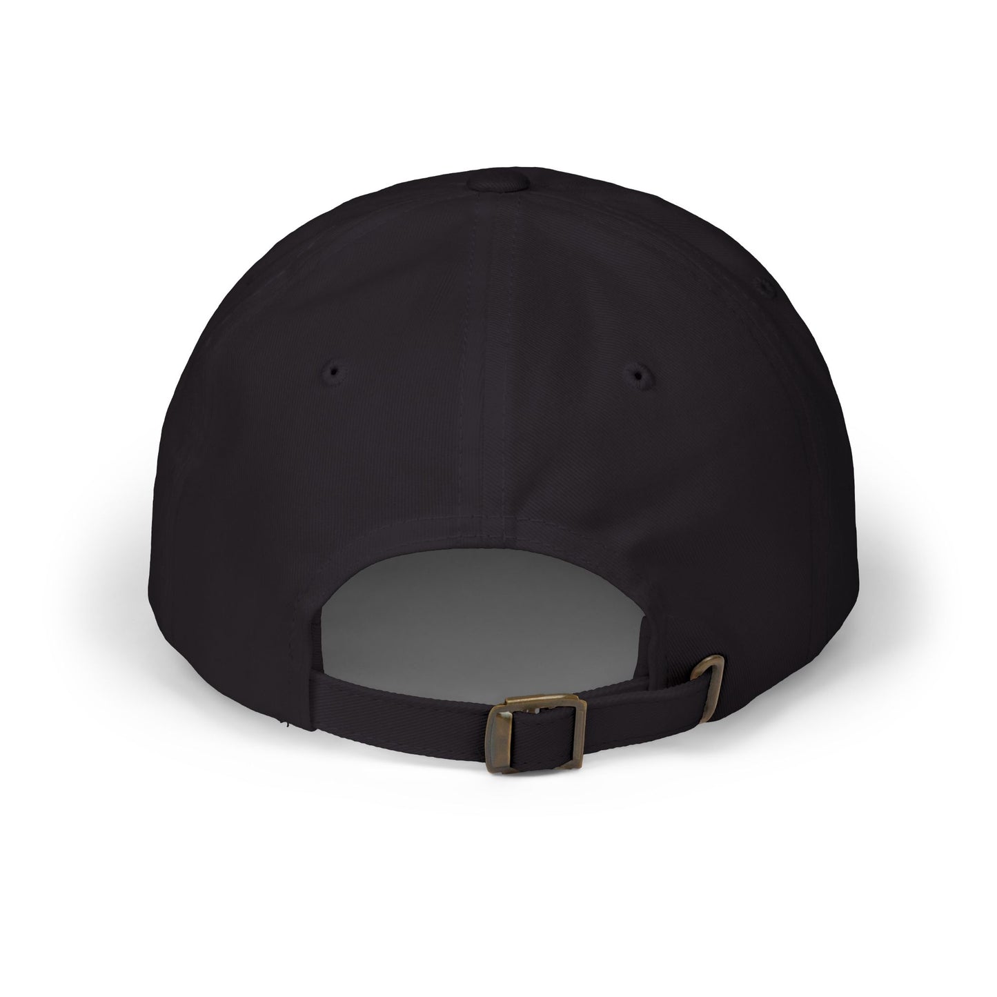 Faith Over Fear Dad Cap – Embroidered Religious Baseball Hat
