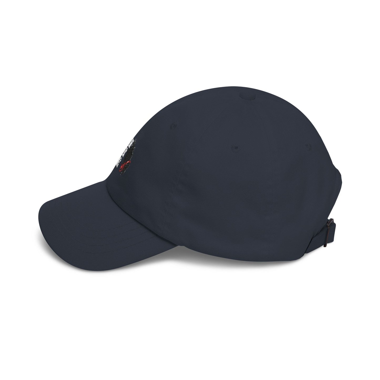 Faith Over Fear Dad Cap – Embroidered Religious Baseball Hat