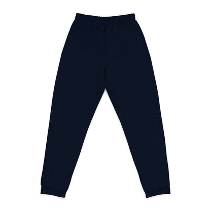 Unisex Joggers (Embroidery)