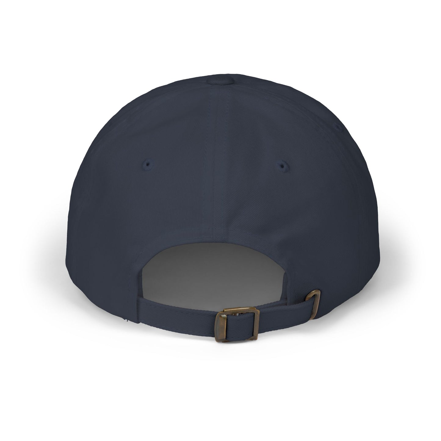 Faith Over Fear Dad Cap – Embroidered Religious Baseball Hat